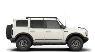 2026 Ford Bronco® External Image 1